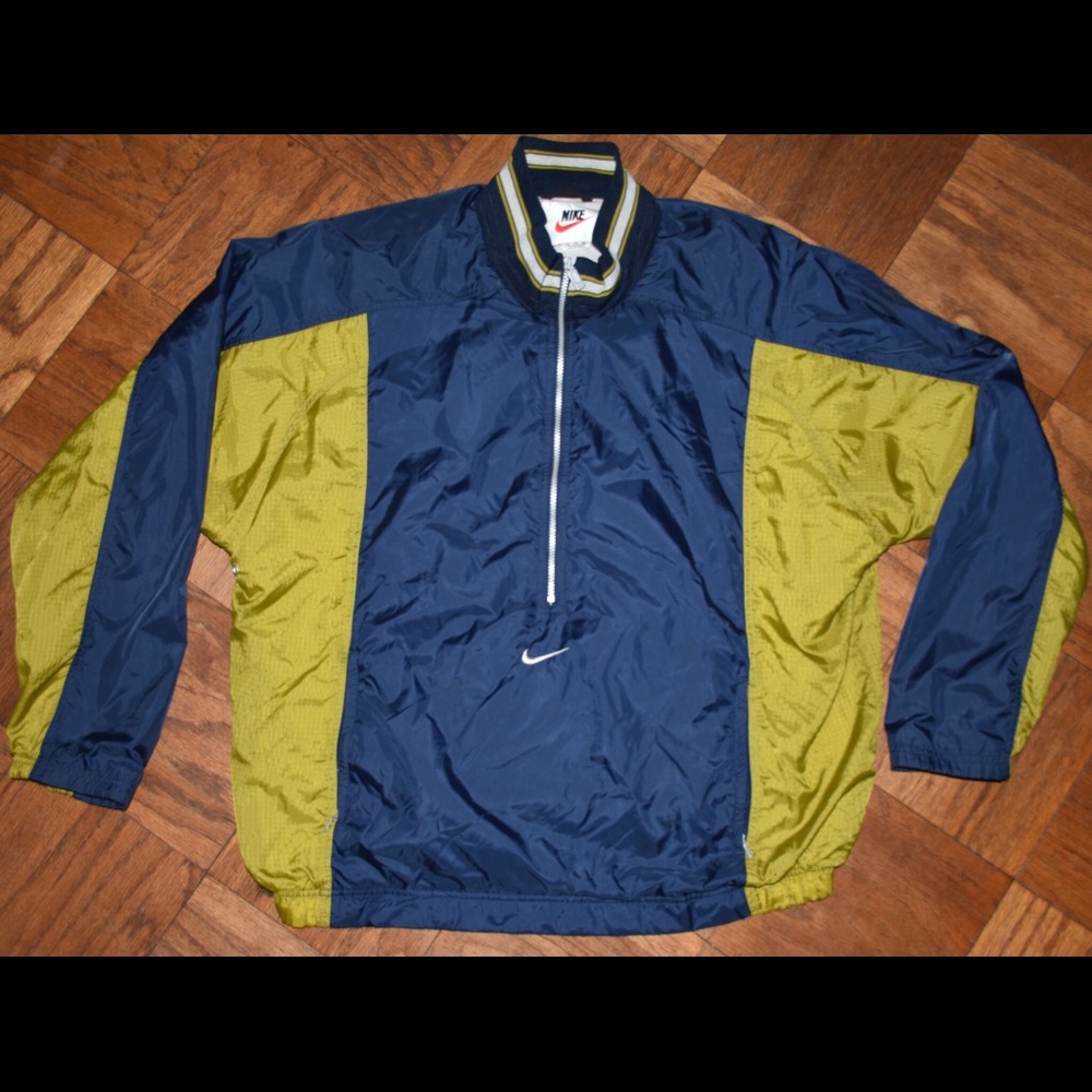 Vintage Nike Jacket